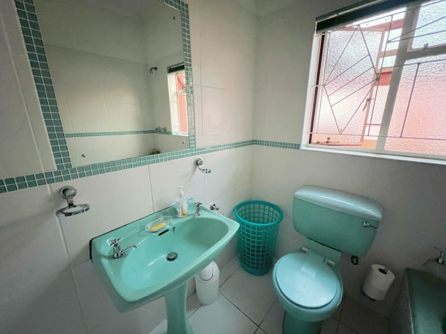 3 Bedroom Property for Sale in Thomas Gamble Eastern Cape